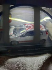 Magnifique Fiat Punto Abarth