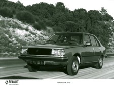 Photo de presse ancienne