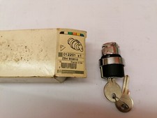  Telemecanique ZB4BG610 tête