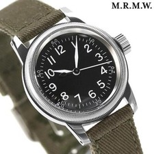 Montre Roroi ELGIN MILITARY
