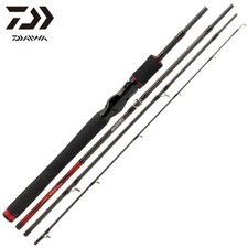 Canne casting team daiwa - canne,
