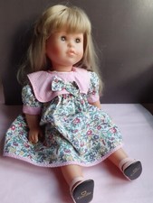 Jolie poupée COROLLE  de  42 cm