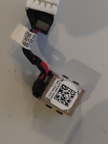 Cable alimentation pour dell - alimentation,