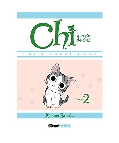 Chi une vie - chi, 2,