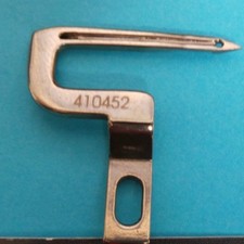 Saisir Pour Singer Machines