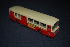 DINKY SUPERTOYS AUTOBUS
