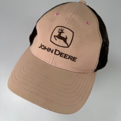 Casquette trucker john - trucker,