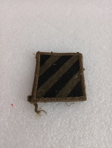 Patch armée 3rd infantry - patch, us