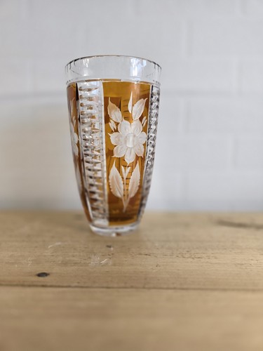 Vase cristal julia pologne - vase,