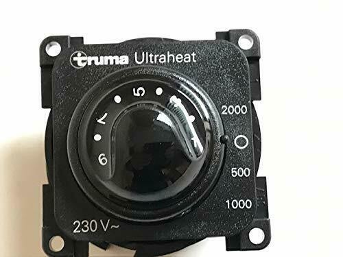 Truma control panel ultraheat - control,