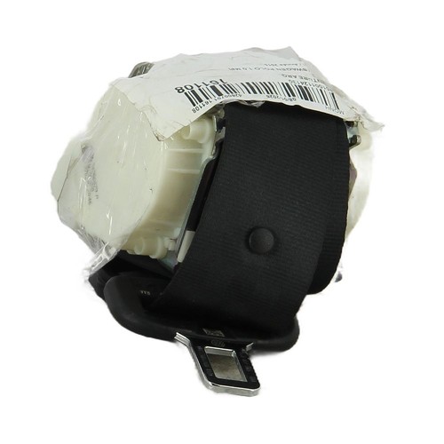Ceinture securite arriere - ceinture,