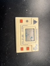 Liwaco (Morioka Tokei Inc.) - Handheld LCD Game - Cosmo Flight (occasion)