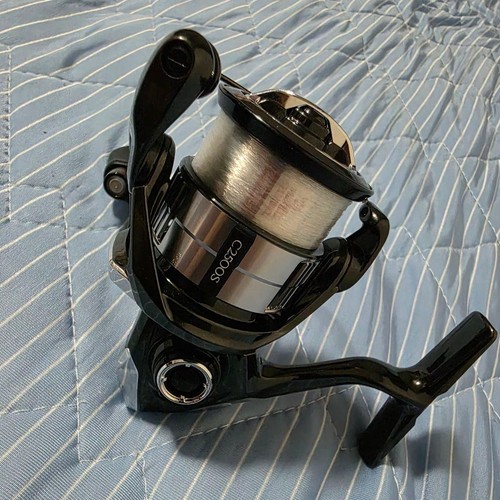Moulinet toupie shimano - shimano, 23