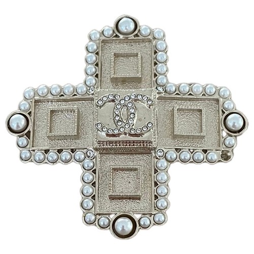 Broche chanel - broche,