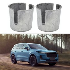 Cales de réparation pour