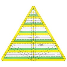  1PC Règle de couture en