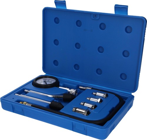 Bt581100 coffret contrôle - de,