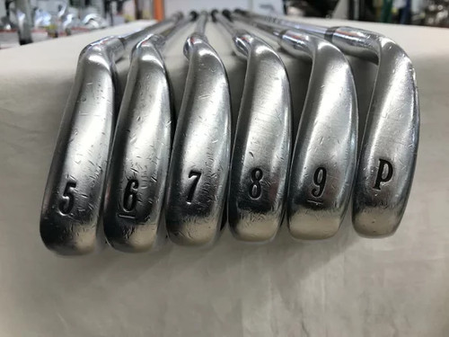 Callaway legacy iron - set, 5-9