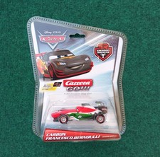 Voiture pour circuit Carrera