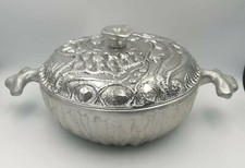 cassolette plat donald don