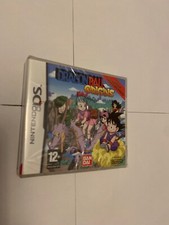 JEU NINTENDO DS DRAGON BALL