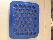 Tupperware Ravioles Party Bleu