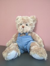 Peluche ours  Bukowski