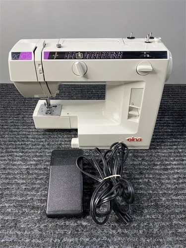 Elna type 2004sp sewing - 2004sp,