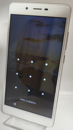 Smartphone archos 55 cobalt - smartphone,