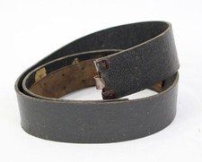 Ceinturon "Ersatz" - ALLEMAND WW2 ( matériel original!)