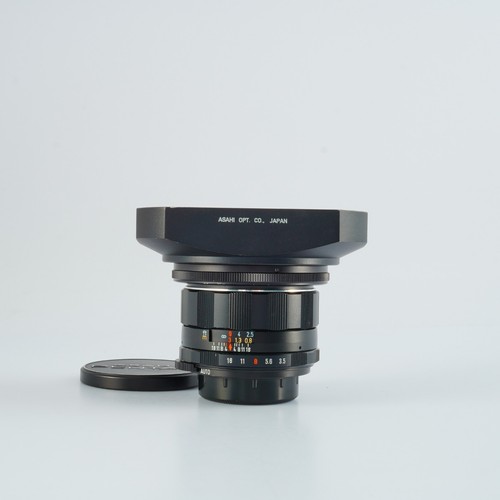 Excellent pentax super multi - pentax,