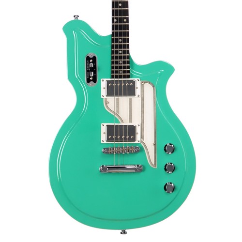 Airline guitars map tenor - airline,