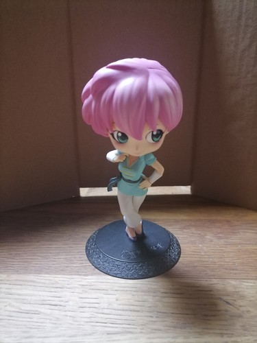 Posket ranma 2 - ranma, 1/2