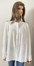 Chemise blouse blanche