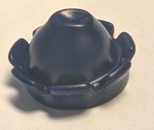 PLAYMOBIL Chapeau Bleu Fonce