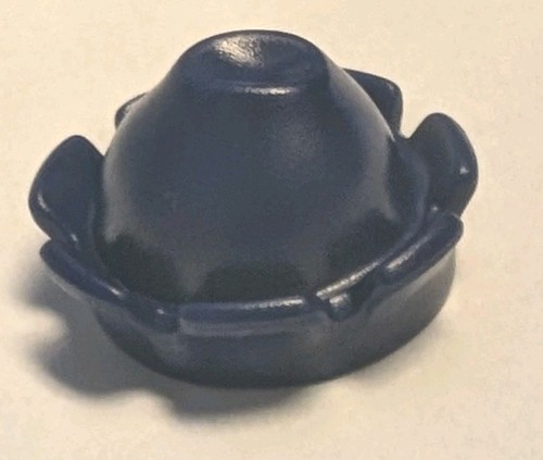 Playmobil chapeau bleu fonce - playmobil,