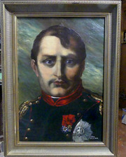 PEINTURE SUR TOILE GRAND