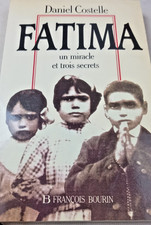 Fatima un miracle et trois