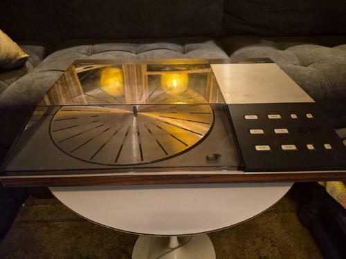Bang olufsen beogram 8002 - olufsen,