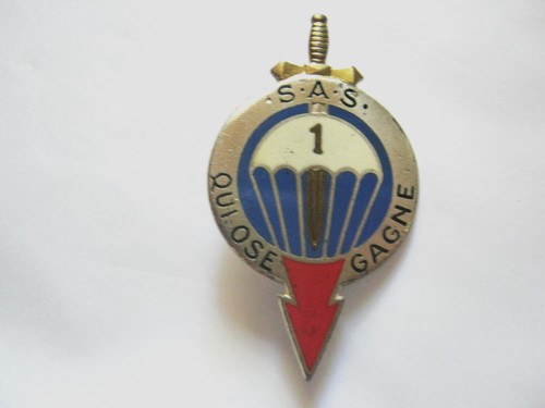 Email commandos parachutistes - email,