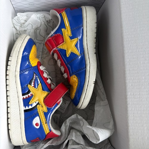 Size a bathing ape - a,