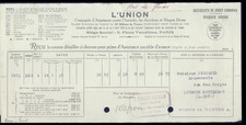 l'union durand gasselin à