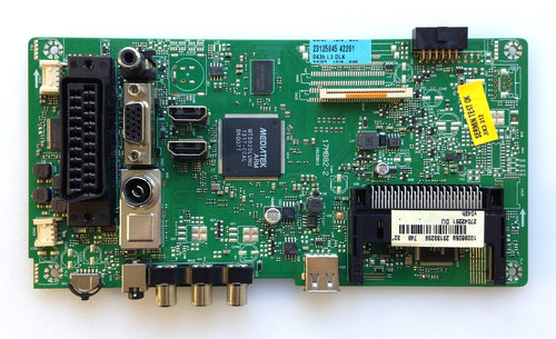 Platine main board ref