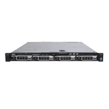 Dell poweredge r430 - dell,