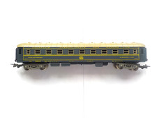 Voiture Jouef Voyageurs