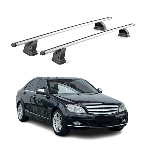 Barres toit transversales - toit,