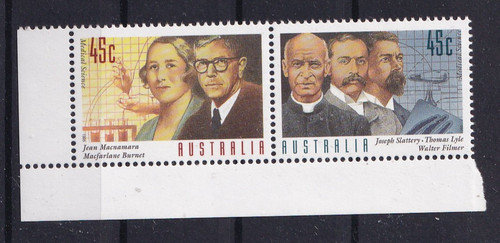 Australie slattery médecine - slattery,