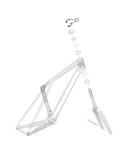 Lapierre séparateur casque - lapierre,
