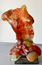 Yves lohe lampe sculpture de - yves,