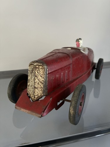 Citroën petite rosalie des - citroën,